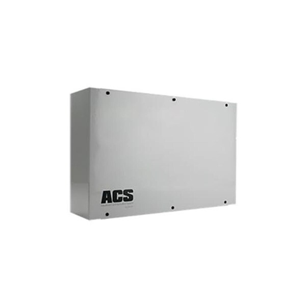 Abacus Expand ACS to 48 Zone 45 Ohm AB3819591 - main